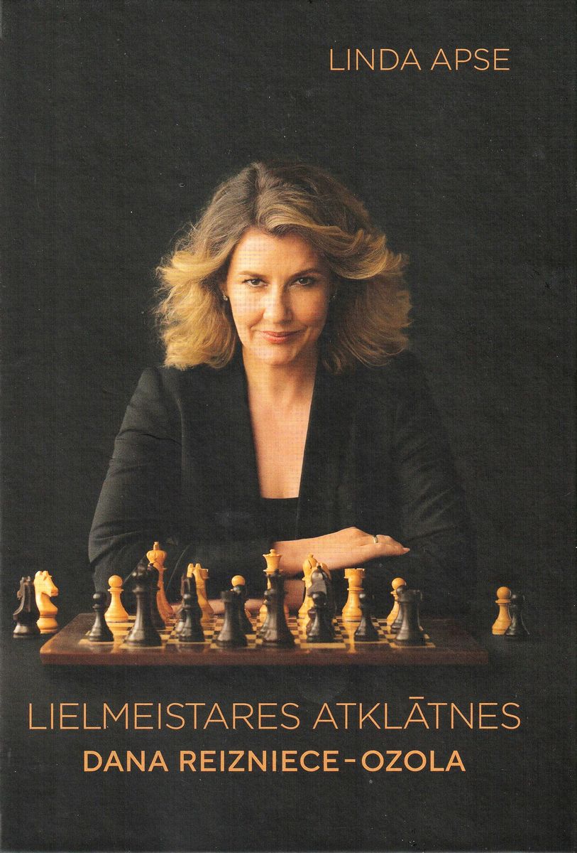 Buch D Reizniece Ozola