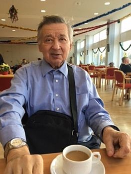 Prof. Dr. Klaus Fischer