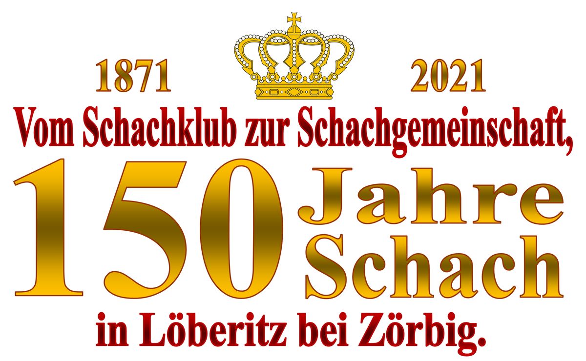 Logo 150 Jahre SGLöb